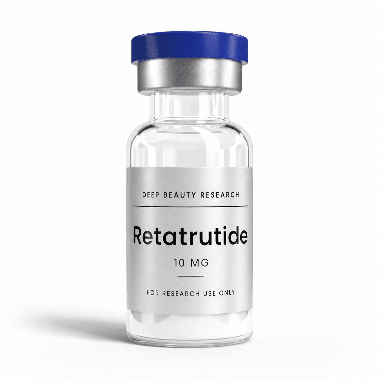 Retatrutide Vial 10 mg