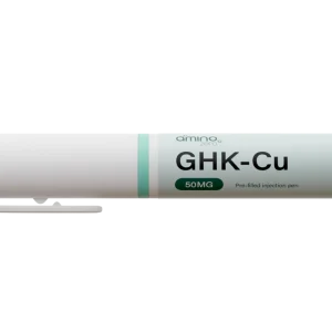 Copper Tripeptide-1 (CHK Cu) 50mg